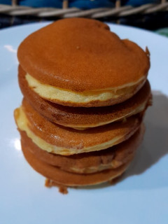 Foto resep Pancake