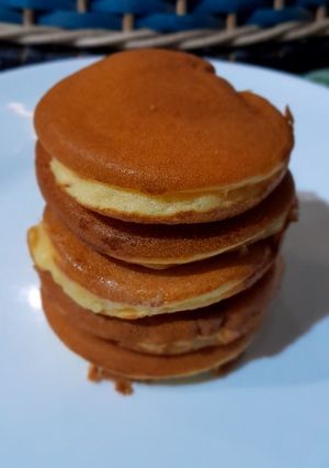 Foto resep Pancake