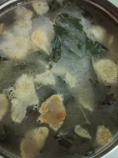 முடக்கத்தான் சூப் (mudakathan keerai soup Recipe in Tamil) செய்முறை முக்கிய புகைப்படம்