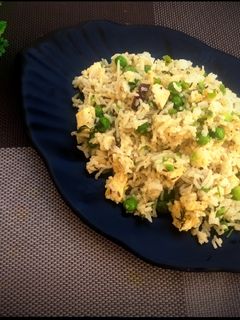 મટર પનીર પુલાવ (Matar Paneer Pulao Recipe In Gujarati) રેસીપી મુખ્ય ફોટો