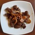 29. Daging Sapi Madu Bakar