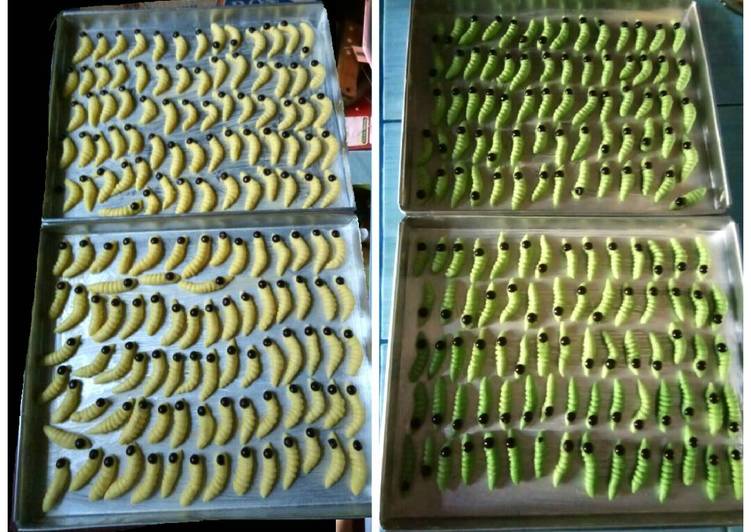 Kuker ulet rasa susu