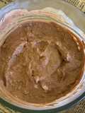 I can’t wait overnight oatmeal