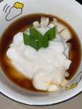 Bubur Sumsum Simpel