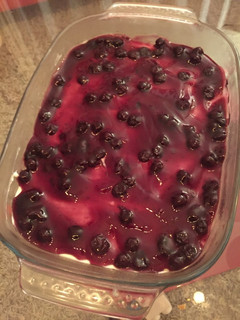صورة لوصفة تشيز كيك بارد🍰