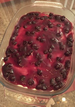صورة لوصفة تشيز كيك بارد🍰