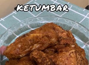 Foto resep Ayam Goreng Ketumbar