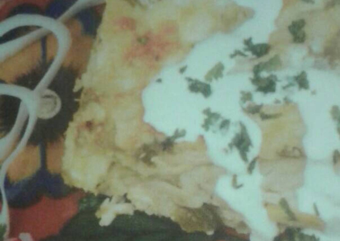 Pastel azteca