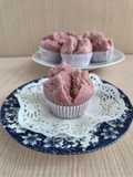 Bolu Kukus Ubi Ungu