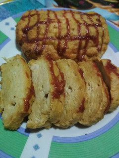 Foto resep Chicken meat loaf