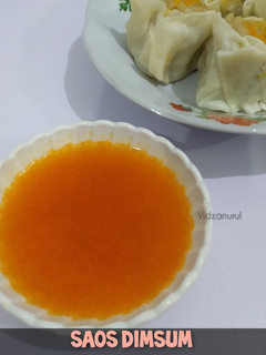 Foto resep Saos Dimsum