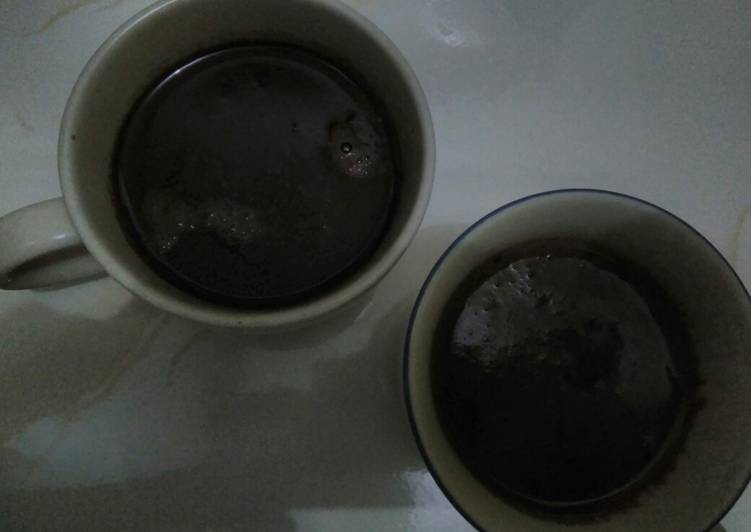 Cara Gampang Menyiapkan Hot Chocolate yang Sempurna