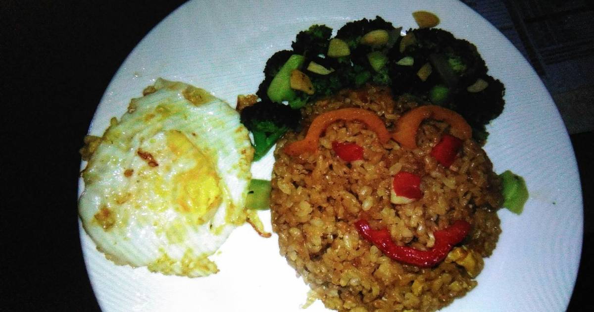 花椰菜炒飯料理 食譜與做法共122 篇 簡易家常菜作法 Cookpad