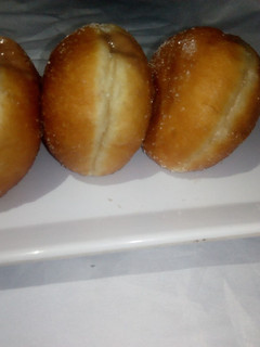 Ring doughnut ainihin hoton girkin