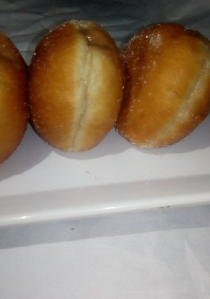 Ring doughnut ainihin hoton girkin