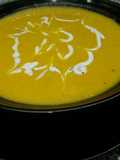 Red Lentil Soup