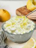 Tiramisù al Limone