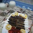 کباب چوبی