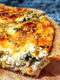 Quiche De🥒Calabacín...!😋