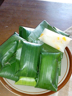 Foto resep Nogosari nangka,,,,