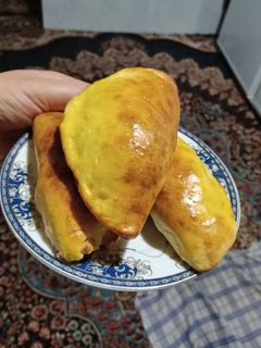 عکسی از دستور پیراشکی