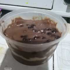 รูปของ Setup roti coklat