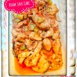 Ayam Saus Cabe