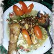 Soto Ayam Lamongan Lezizz