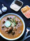 Dal gosht