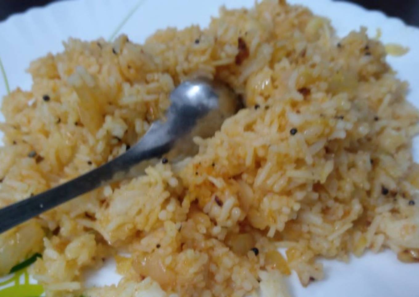 Fried rice