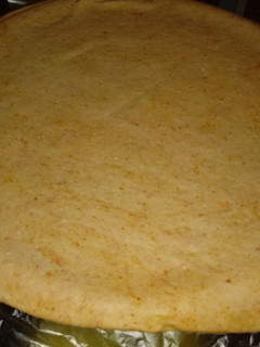 Una foto de Masa para Tarta