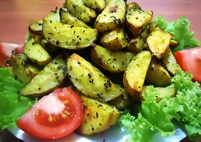 Что можно приготовить из картошки: 29 вкусных и быстрых рецептов