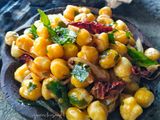 Kacang kuda berempah