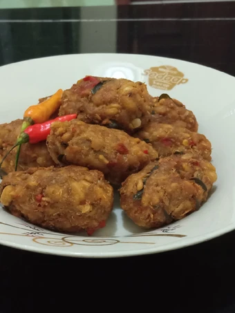 Cara Mudah Menyiapkan Resep Mendol Tempe yang Uenak Anti Ribet, Lezat