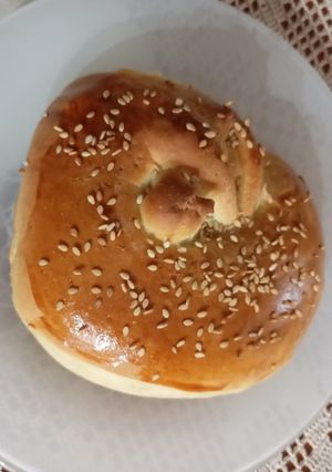 Φωτογραφία της συνταγής Τυροψωμάκια
