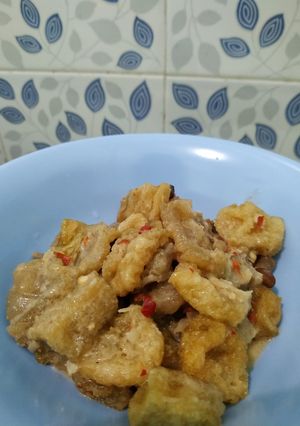Foto resep Sayur krecek daging tetelan #2w