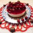 Cheesecake Luna Rossa
