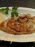 Cabracho a la plancha