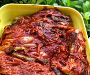 Resep Terbaru 6. Kimchi Sawi Putih #dietdiary Sedap Nikmat Resep Terbaru 6. Kimchi Sawi Putih #dietdiary Sedap Nikmat