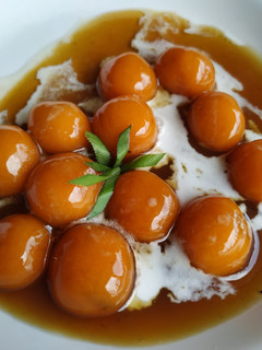 Foto resep Kolak Candil Ubi Kuning