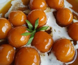 Resep Mudah Kolak Candil Ubi Kuning Ala Restoran Resep Mudah Kolak Candil Ubi Kuning Ala Restoran