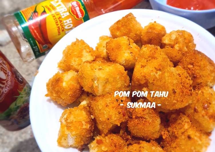 Pom Pom Tahu