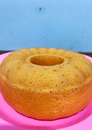 Foto resep Bolu Kukus Super Lembut Takaran Sendok 🥄