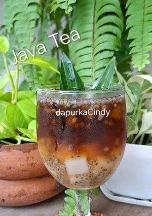 Foto resep Java Tea
