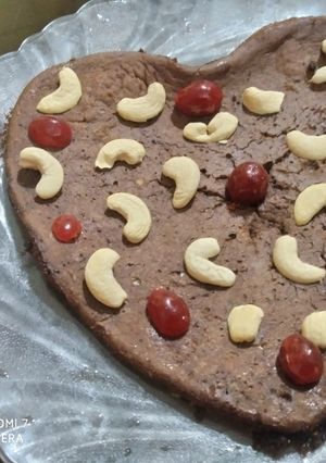 নলেন গুরের মাখা সন্দেশ (nolen gurer makha sandesh recipe in Bengali) রেসিপির প্রধান ছবি