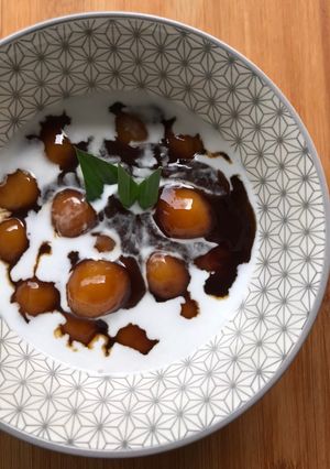 Foto resep Jenang Grendul