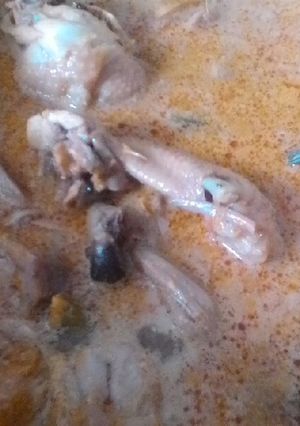 Foto resep Gudeg