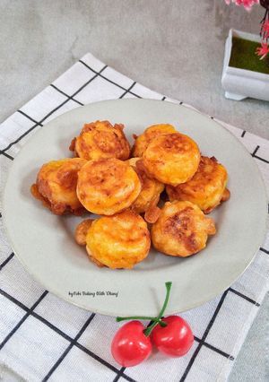 Foto resep Rondo Royal / Tape Goreng