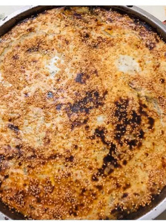 صورة لوصفة بطاطا بريه باللحم المفروم