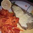 Milanesas de berenjena